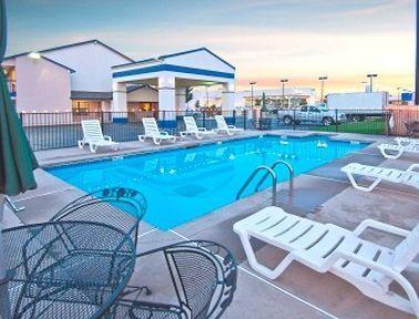 Days Inn 诺曼 外观 照片