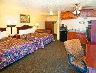 Days Inn 诺曼 外观 照片