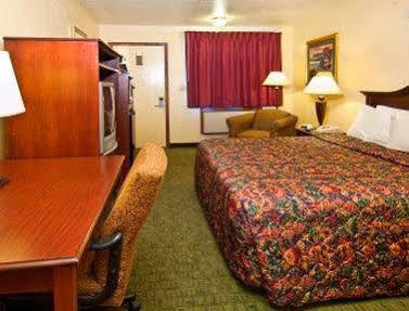 Days Inn 诺曼 外观 照片